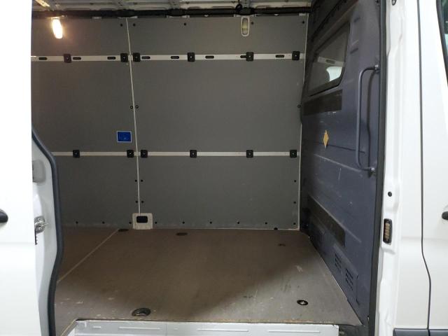 W1Y4ECHY1NT097354 - 2022 MERCEDES-BENZ SPRINTER 2500 أبيض صورة 11