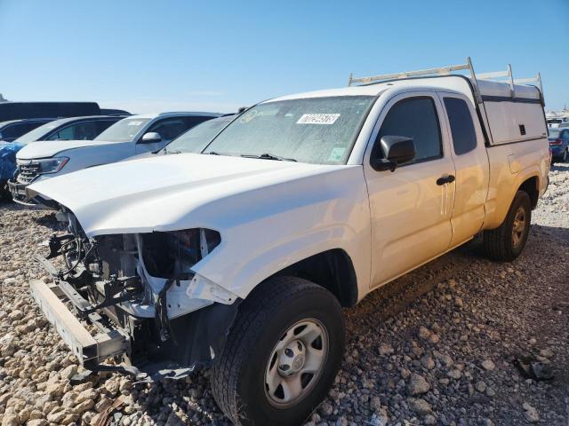 2021 TOYOTA TACOMA ACCESS CAB, 