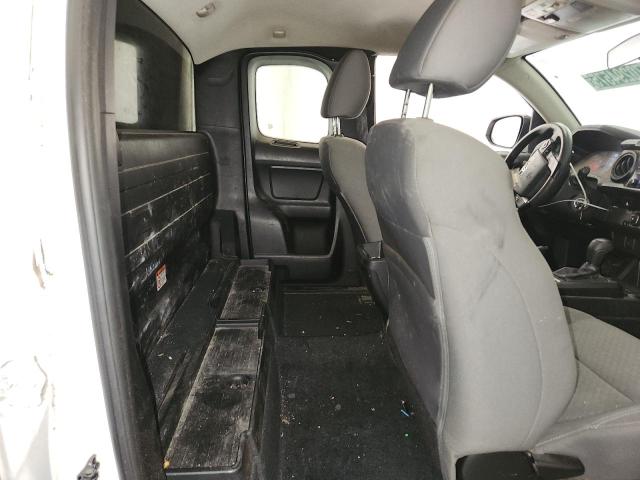 3TYRX5GN1MT014160 - 2021 TOYOTA TACOMA ACCESS CAB Ağ foto 10