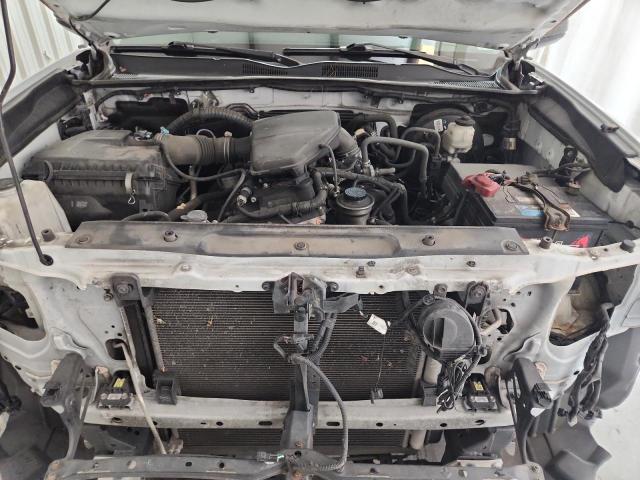 3TYRX5GN1MT014160 - 2021 TOYOTA TACOMA ACCESS CAB Ağ foto 11