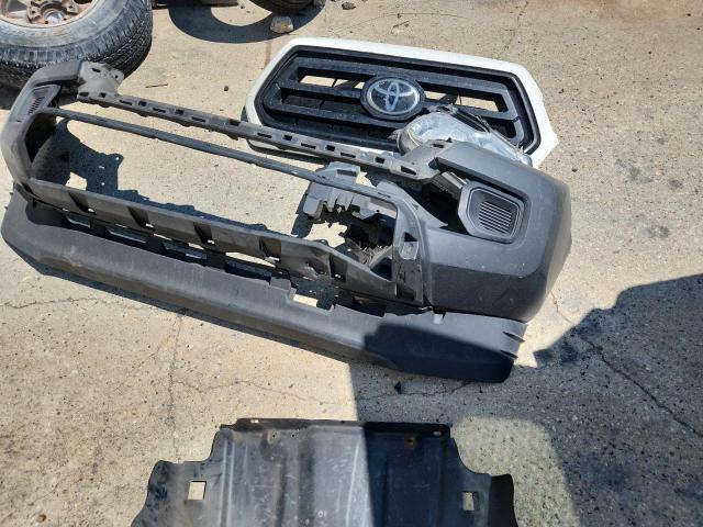 3TYRX5GN1MT014160 - 2021 TOYOTA TACOMA ACCESS CAB Ağ foto 12