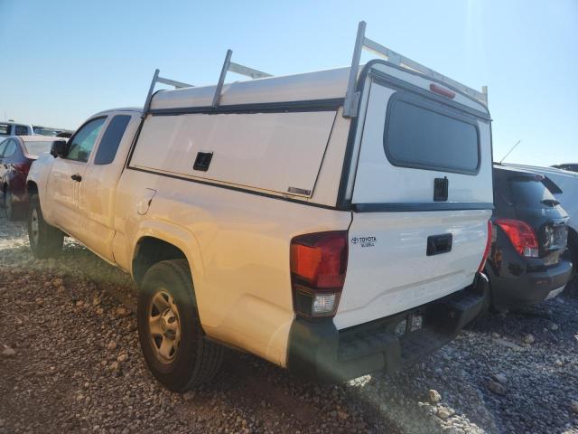 3TYRX5GN1MT014160 - 2021 TOYOTA TACOMA ACCESS CAB Ağ foto 2