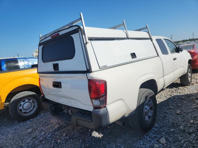 3TYRX5GN1MT014160 - 2021 TOYOTA TACOMA ACCESS CAB Ağ foto 3