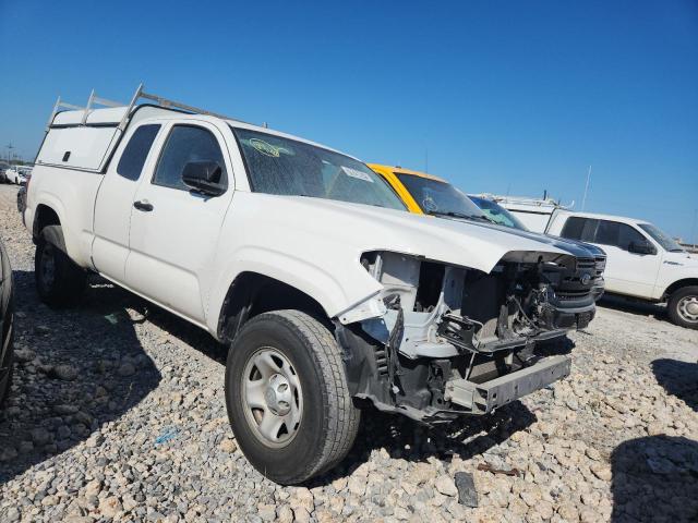 3TYRX5GN1MT014160 - 2021 TOYOTA TACOMA ACCESS CAB Ağ foto 4