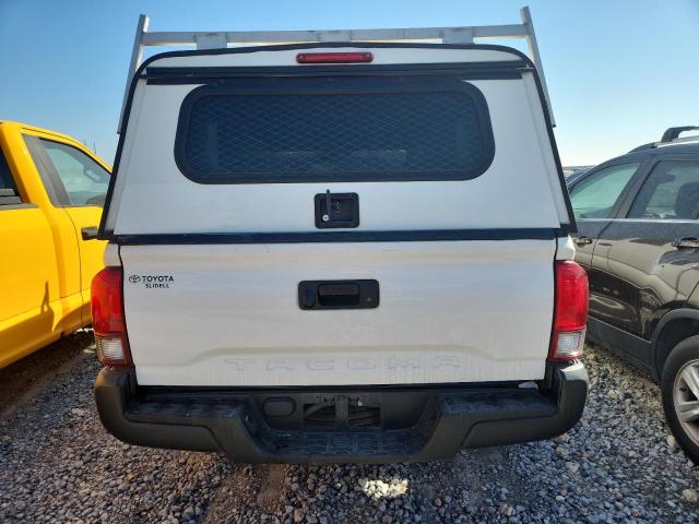 3TYRX5GN1MT014160 - 2021 TOYOTA TACOMA ACCESS CAB Ağ foto 6