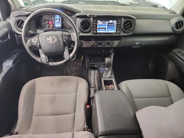 3TYRX5GN1MT014160 - 2021 TOYOTA TACOMA ACCESS CAB Ağ foto 8