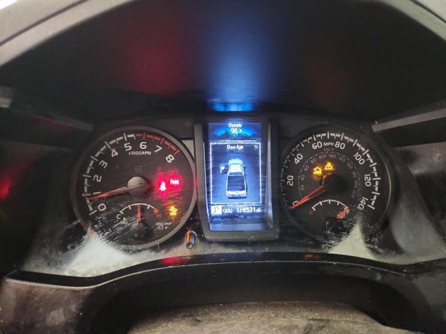 3TYRX5GN1MT014160 - 2021 TOYOTA TACOMA ACCESS CAB Ağ foto 9