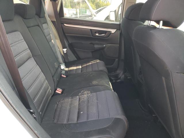 2HKRW1H2XMH003160 - 2021 HONDA CR-V LX თეთრი ფოტო 11
