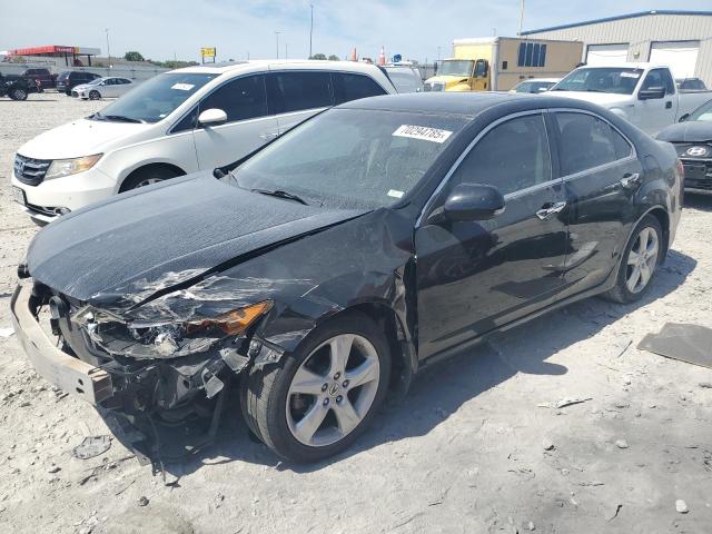 2010 ACURA TSX, 