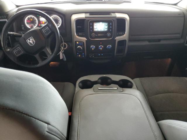 1C6RR7TT5ES431271 - 2014 RAM 1500 SLT Bordo fotoğraf 8