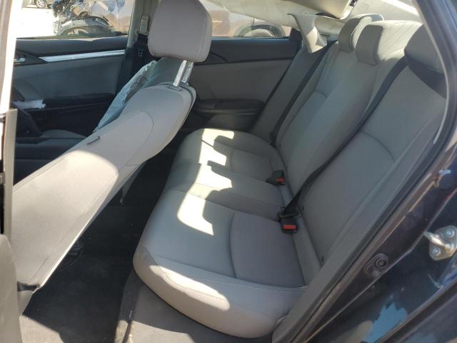 19XFC2F54GE074135 - 2016 HONDA CIVIC LX Boz foto 10