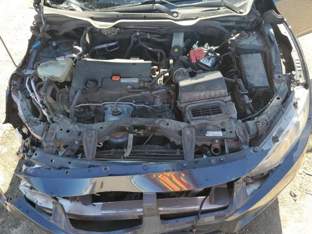 19XFC2F54GE074135 - 2016 HONDA CIVIC LX Boz foto 11