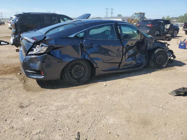 19XFC2F54GE074135 - 2016 HONDA CIVIC LX Boz foto 3