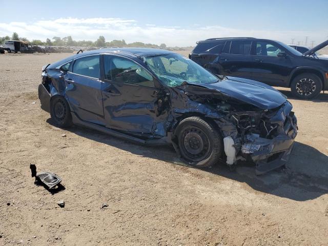 19XFC2F54GE074135 - 2016 HONDA CIVIC LX Boz foto 4