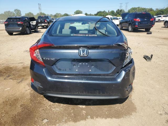 19XFC2F54GE074135 - 2016 HONDA CIVIC LX Boz foto 6