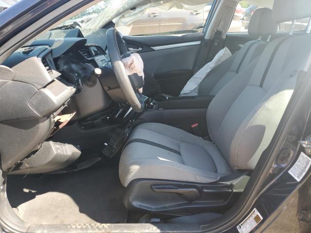 19XFC2F54GE074135 - 2016 HONDA CIVIC LX Boz foto 7