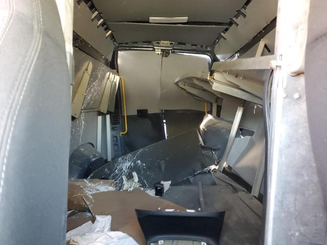 3C6MRVJG2ME557061 - 2021 RAM PROMASTER 3500 HIGH 蓝色 照片 10