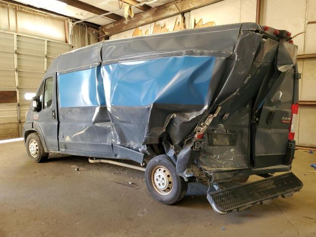 3C6MRVJG2ME557061 - 2021 RAM PROMASTER 3500 HIGH 蓝色 照片 2
