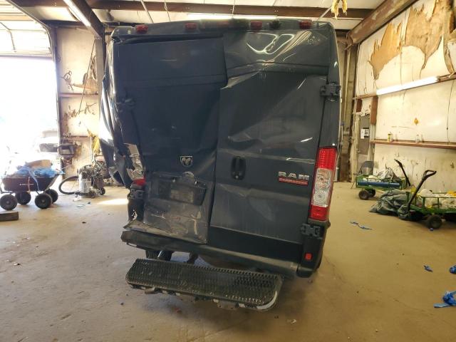 3C6MRVJG2ME557061 - 2021 RAM PROMASTER 3500 HIGH 蓝色 照片 6