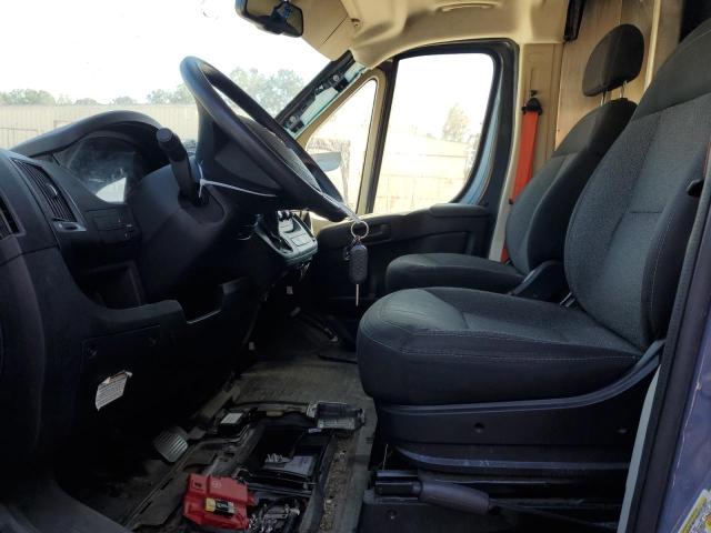 3C6MRVJG2ME557061 - 2021 RAM PROMASTER 3500 HIGH 蓝色 照片 7