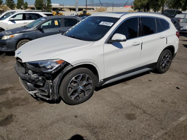 2020 BMW X1 XDRIVE28I, 