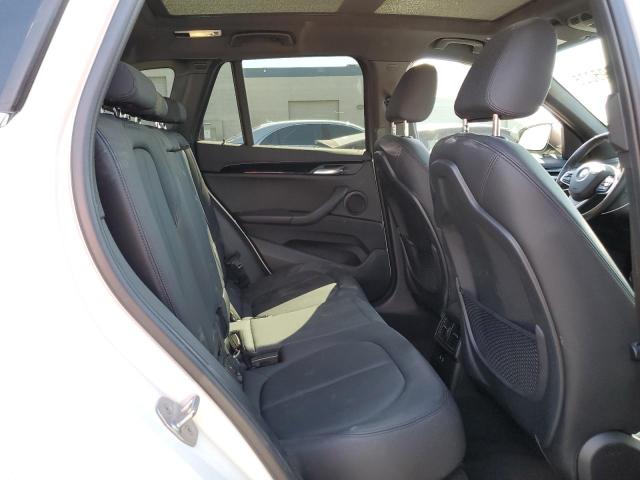 WBXJG9C00L5R54905 - 2020 BMW X1 XDRIVE28I თეთრი ფოტო 10