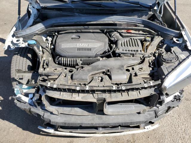 WBXJG9C00L5R54905 - 2020 BMW X1 XDRIVE28I თეთრი ფოტო 11