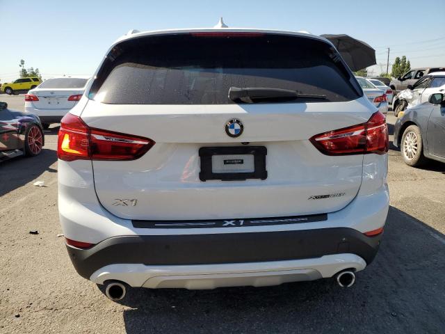 WBXJG9C00L5R54905 - 2020 BMW X1 XDRIVE28I თეთრი ფოტო 6
