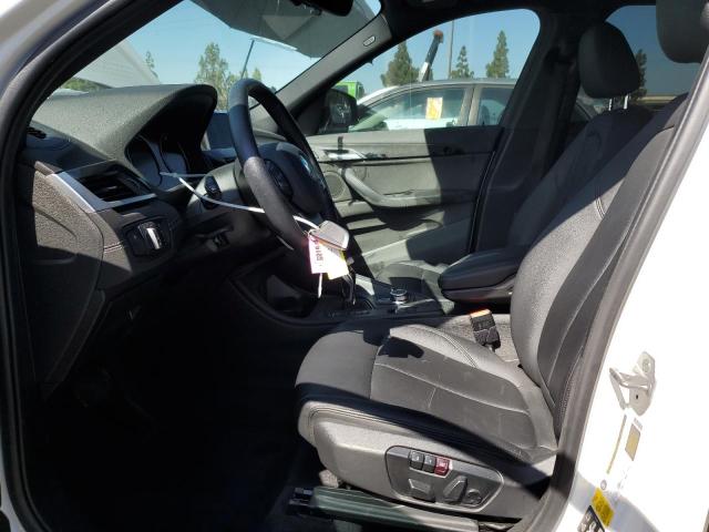 WBXJG9C00L5R54905 - 2020 BMW X1 XDRIVE28I თეთრი ფოტო 7