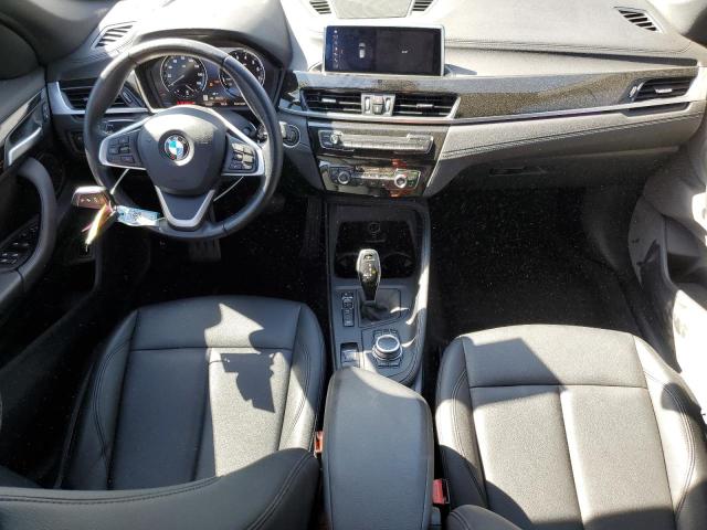 WBXJG9C00L5R54905 - 2020 BMW X1 XDRIVE28I თეთრი ფოტო 8