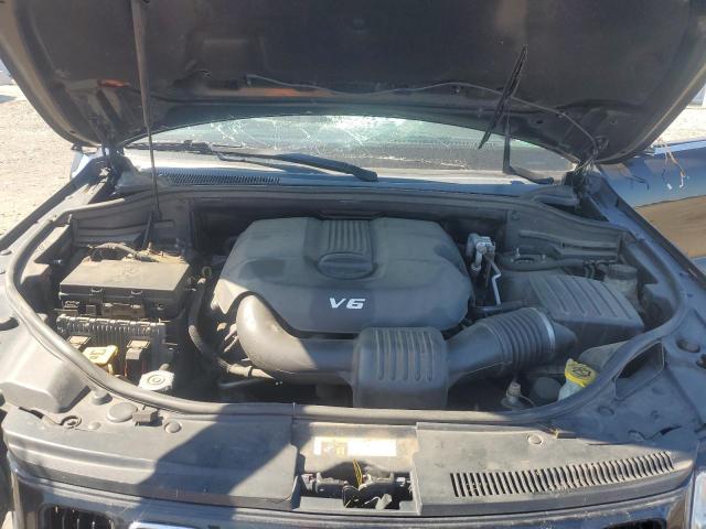 1C4RJFBG4FC679019 - 2015 JEEP GRAND CHEROKEE LIMITED 石墨色 照片 12