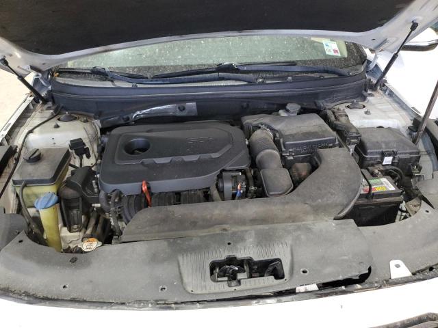 5NPE34AF3GH434983 - 2016 HYUNDAI SONATA SPORT 白色 照片 11
