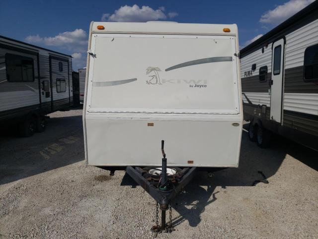 1UJBJ01G911JA0106 - 2001 JAYCO TRVL TRL WHITE photo 7