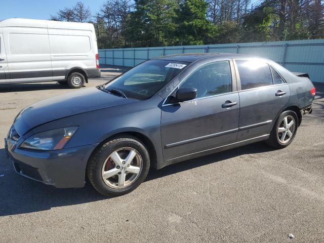 2004 HONDA ACCORD EX, 