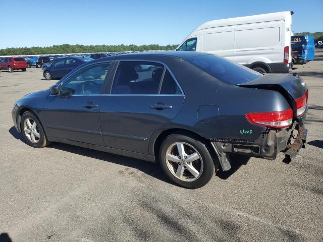 1HGCM56664A117772 - 2004 HONDA ACCORD EX 石墨色 照片 2