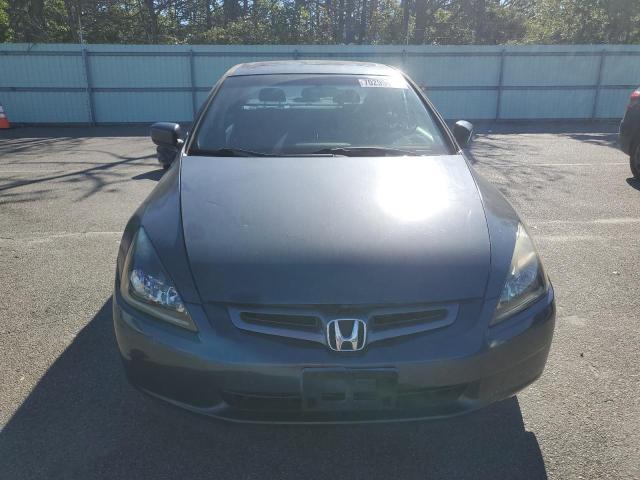 1HGCM56664A117772 - 2004 HONDA ACCORD EX 石墨色 照片 5