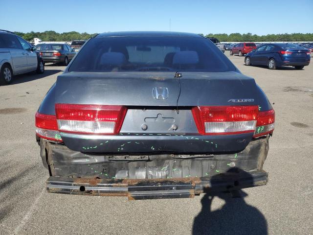 1HGCM56664A117772 - 2004 HONDA ACCORD EX 石墨色 照片 6