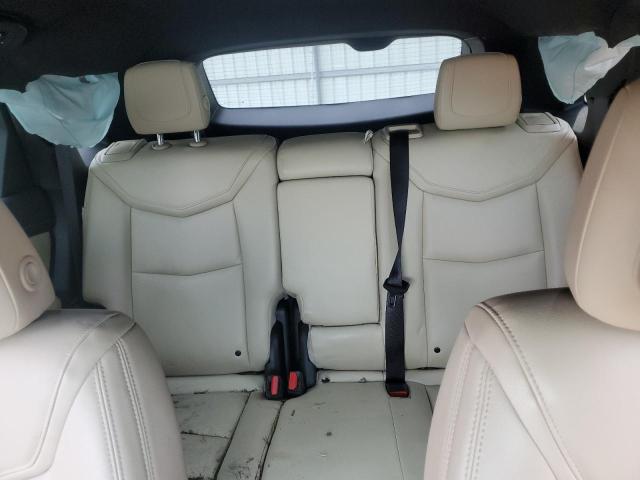 1GYKNARS1HZ199002 - 2017 CADILLAC XT5 Ağ foto 10