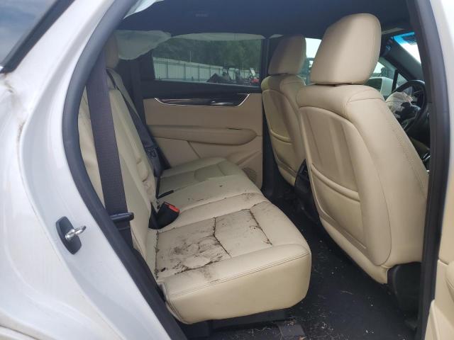 1GYKNARS1HZ199002 - 2017 CADILLAC XT5 Ağ foto 11