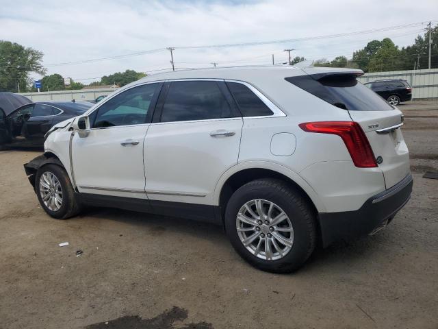 1GYKNARS1HZ199002 - 2017 CADILLAC XT5 Ağ foto 2