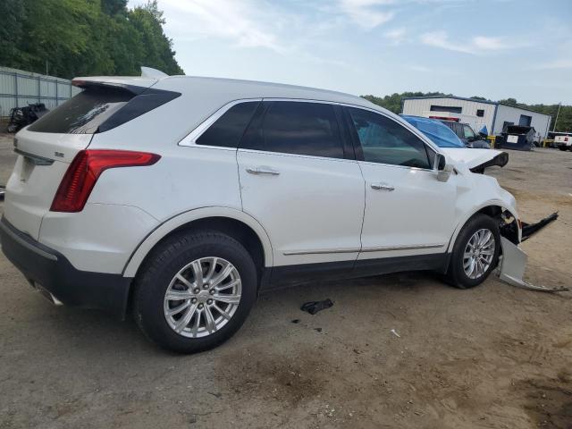 1GYKNARS1HZ199002 - 2017 CADILLAC XT5 Ağ foto 3