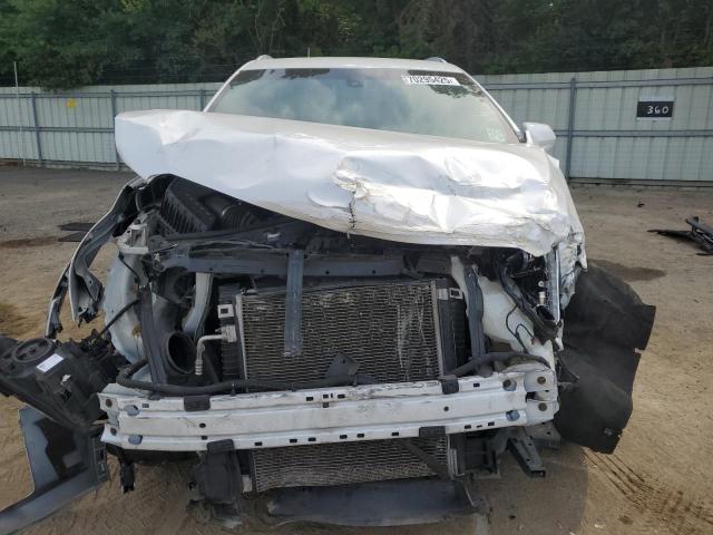 1GYKNARS1HZ199002 - 2017 CADILLAC XT5 Ağ foto 5