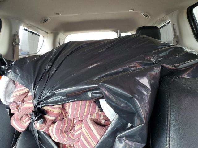 2C4RC1BG4NR194429 - 2022 CHRYSLER PACIFICA TOURING L GRAY photo 10