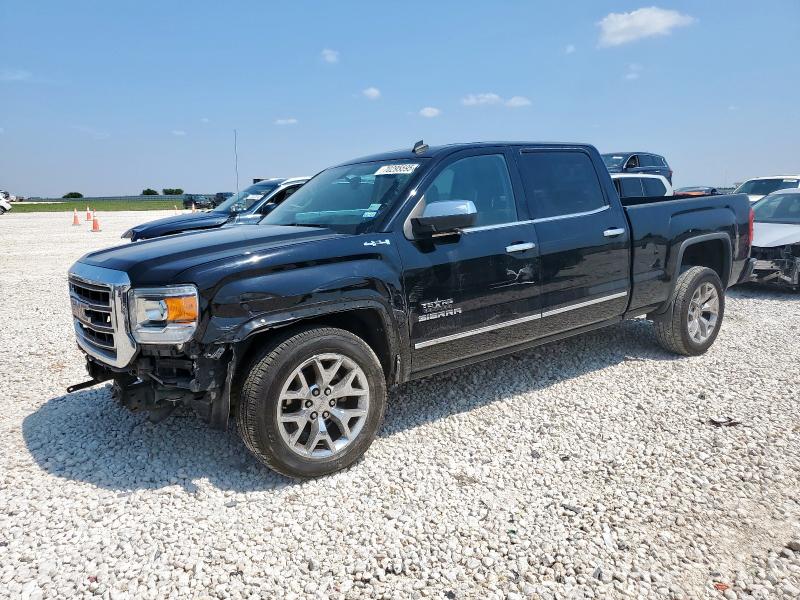2014 GMC SIERRA K1500 SLT, 