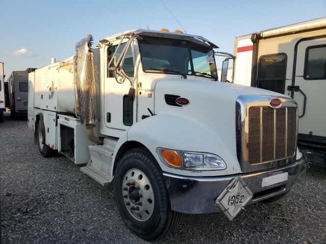 2012 PETERBILT 337, 