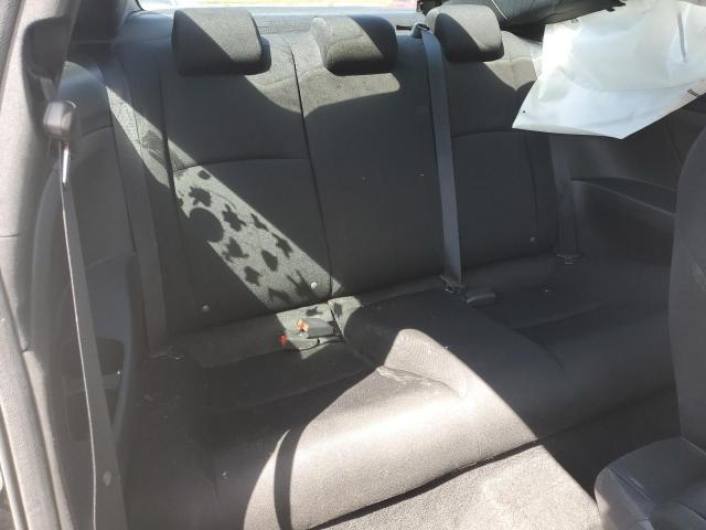 2HGFC3A56HH755286 - 2017 HONDA CIVIC SI 黑色 照片 10