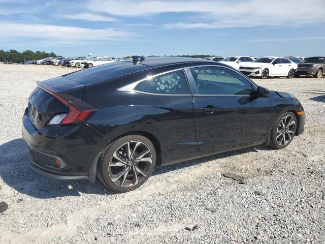 2HGFC3A56HH755286 - 2017 HONDA CIVIC SI 黑色 照片 3