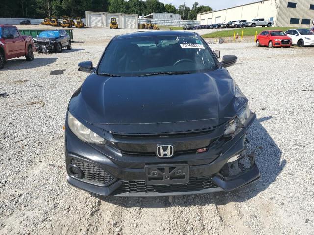 2HGFC3A56HH755286 - 2017 HONDA CIVIC SI 黑色 照片 5