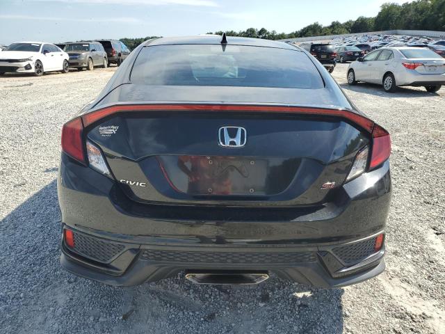 2HGFC3A56HH755286 - 2017 HONDA CIVIC SI 黑色 照片 6