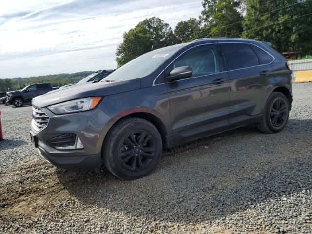 2019 FORD EDGE SEL, 